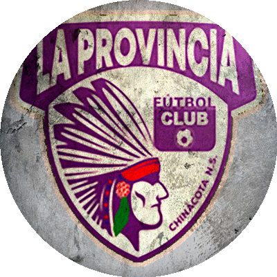 Logo Club Deportivo La Provincia Fútbol Club